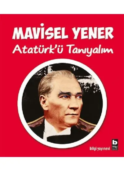 Atatürk’ü Tanıyalım  (4022)