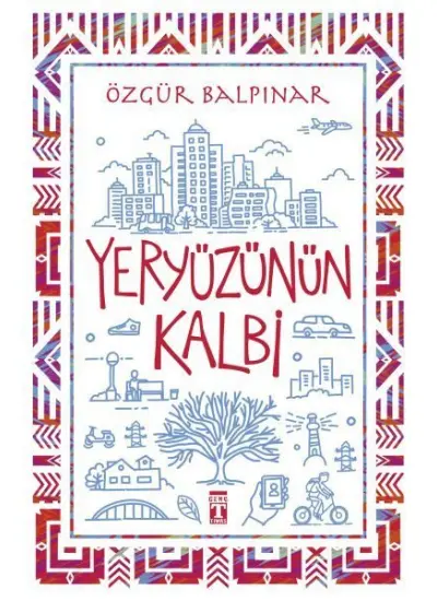 Yeryüzünün Kalbi  (4022)