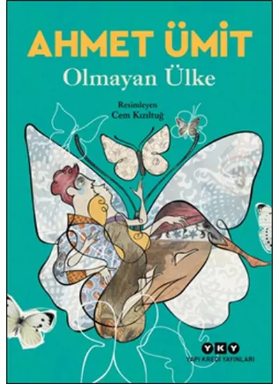 Olmayan Ülke  (4022)