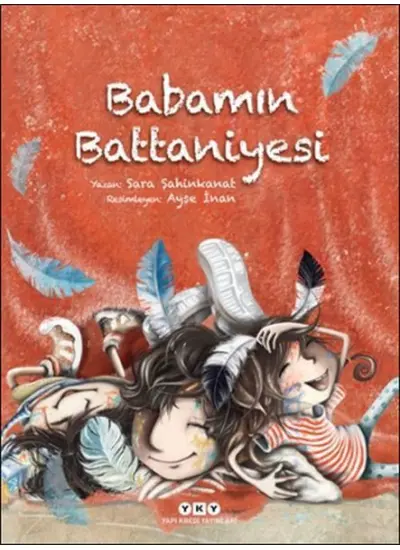 Babamın Battaniyesi  (4022)