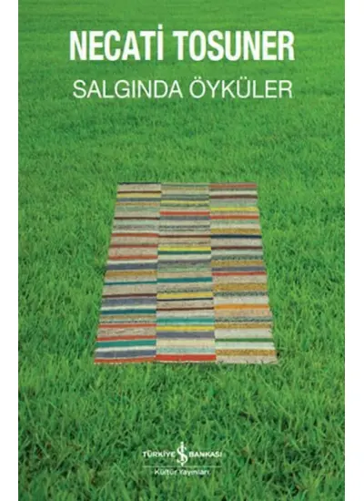 Salgında Öyküler  (4022)