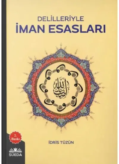 Delilleriyle İman Esasları  (4022)