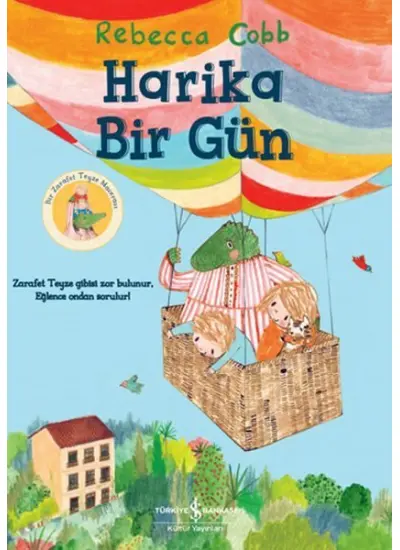 Harika Bir Gün  (4022)