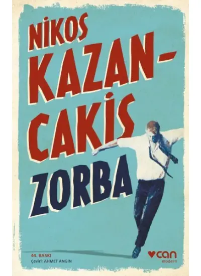 Zorba  (4022)