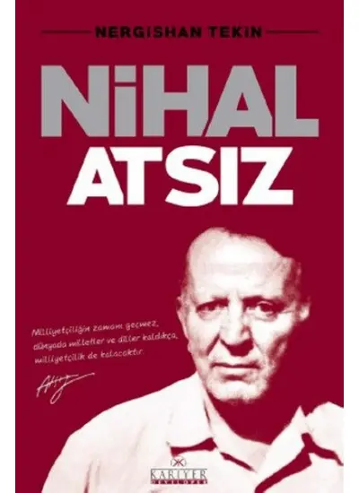 Nihal Atsız  (4022)