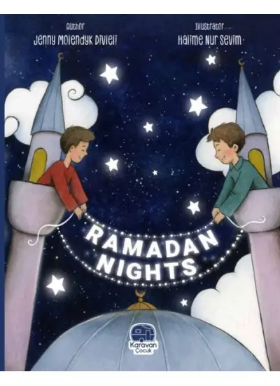 Ramadan Nıghts  (4022)