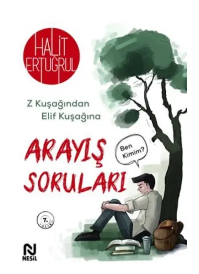 Arayış Soruları  (4022)