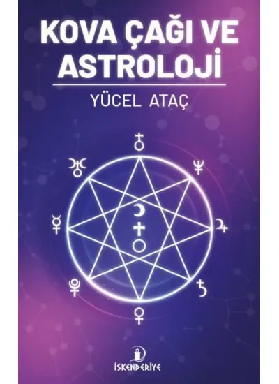 Kova Çağı ve Astroloji  (4022)