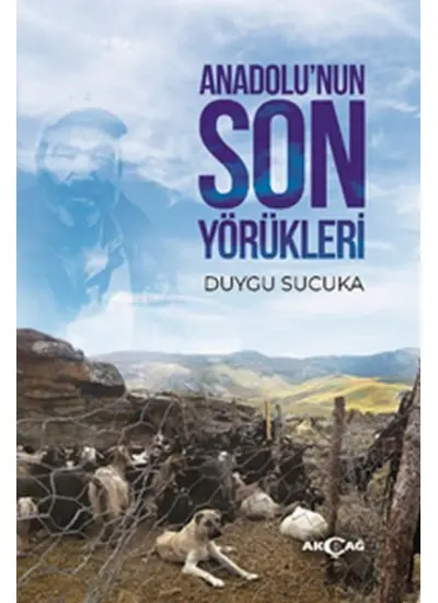 Anadolu’nun Son Yörükleri  (4022)