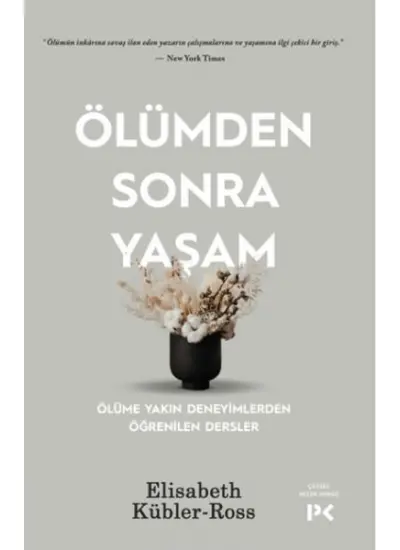 Ölümden Sonra Yaşam  (4022)