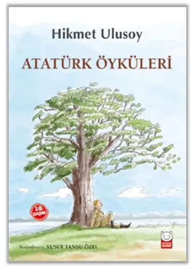 Atatürk Öyküleri  (4022)