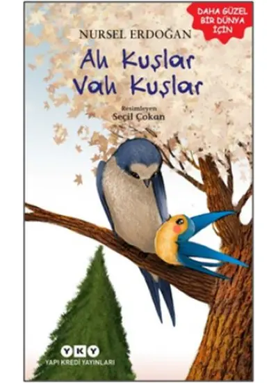 Ah Kuşlar Vah Kuşlar  (4022)