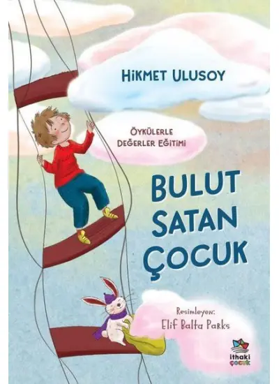 Bulut Satan Çocuk  (4022)