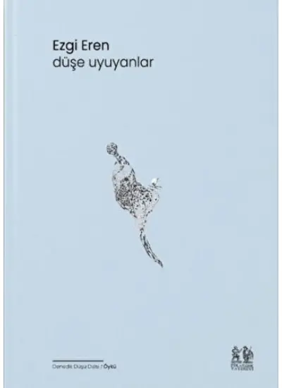 Düşe Uyuyanlar  (4022)