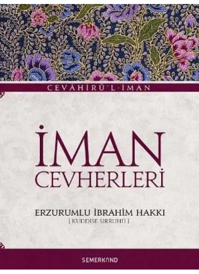 İman Cevherleri  (4022)