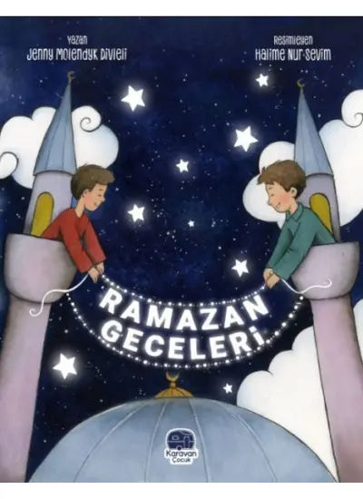 Ramazan Geceleri  (4022)