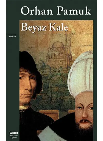 Beyaz Kale  (4022)