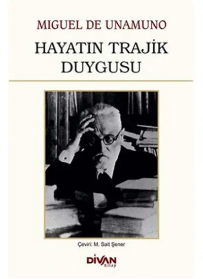 Hayatın Trajik Duygusu  (4022)