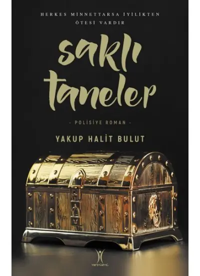 Saklı Taneler  (4022)