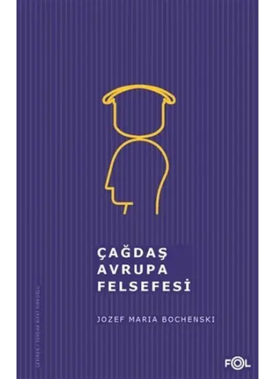 Çağdaş Avrupa Felsefesi  (4022)