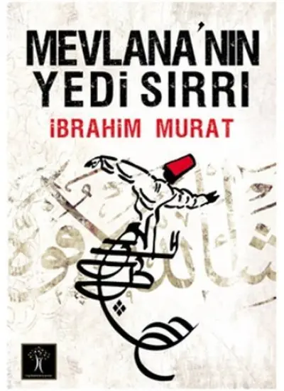 Mevlana'nın Yedi Sırrı (Cep Boy)  (4022)