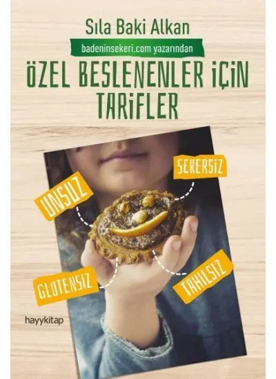 Özel Beslenenler İçin Tarifler  (4022)