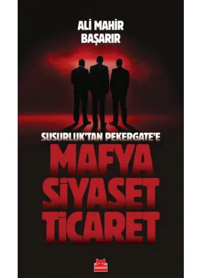 Mafya-Siyaset-Ticaret  (4022)