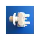 3/4 inç N.K. 24 V AC / DC 10.5 MM DÜZ İKİLİ SU VENTİLİ SOLENOİD VANA