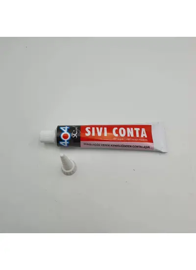 KIRMIZI SIVI CONTA 45 GR