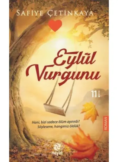 Eylül Vurgunu  (4022)