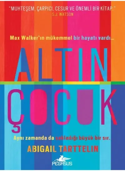 Altın Çocuk  (4022)