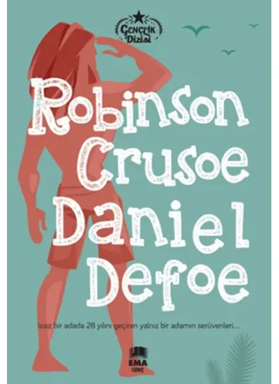 Robinson Crusoe  (4022)