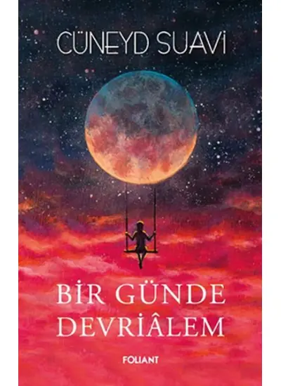 Bir Günde Devrialem  (4022)