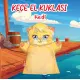 Kedi Evcil Hayvanlar Keçe El Kukla