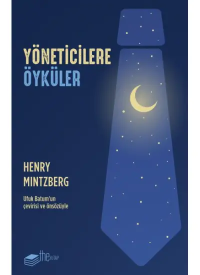 Yöneticilere Öyküler  (4022)