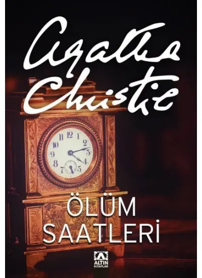 Ölüm Saatleri  (4022)