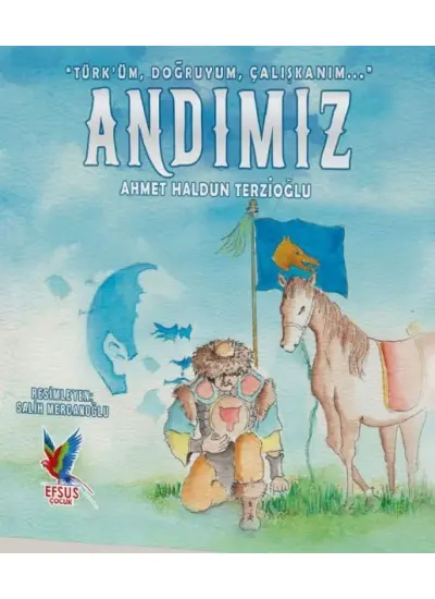 Andımız  (4022)