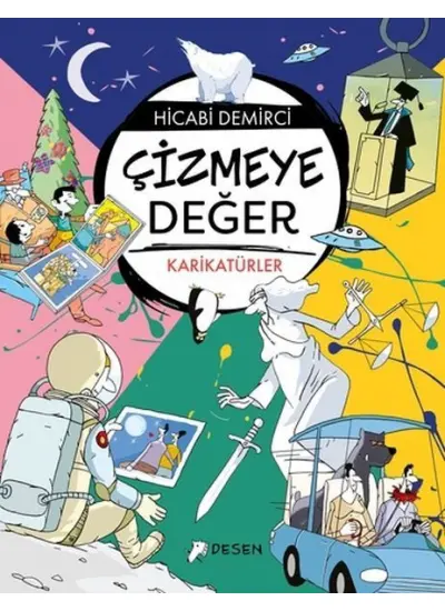 Çizmeye Değer  (4022)