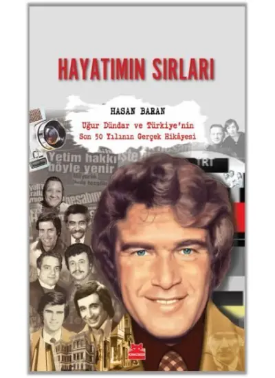 Hayatımın Sırları  (4022)