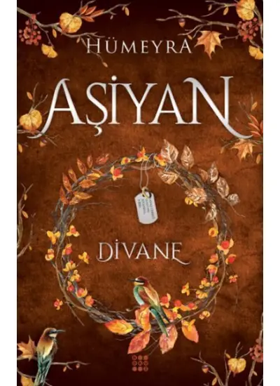 Aşiyan 2 - Divane (Ciltli)  (4022)