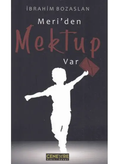 Meri'den Mektup Var  (4022)