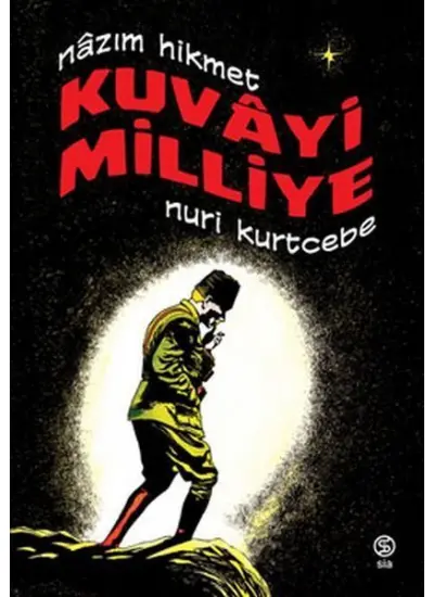 Kuvâyi Milliye  (4022)