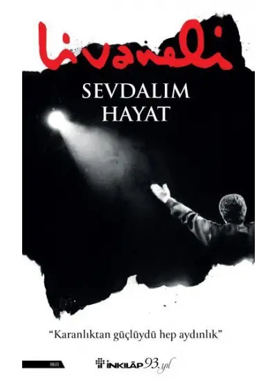 Sevdalım Hayat  (4022)