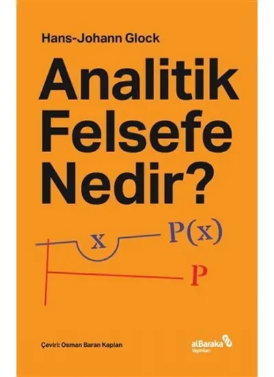 Analitik Felsefe Nedir?  (4022)