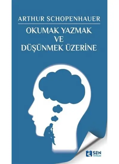 Okumak Yazmak ve Düşünmek Üzerine  (4022)