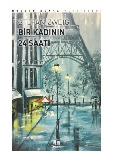 Bir Kadının 24 Saati  (4022)