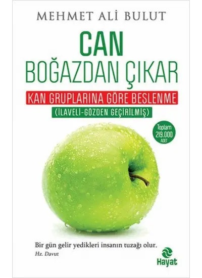 Can Boğazdan Çıkar  (4022)