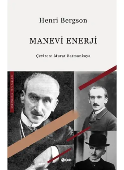 Manevi Enerji  (4022)