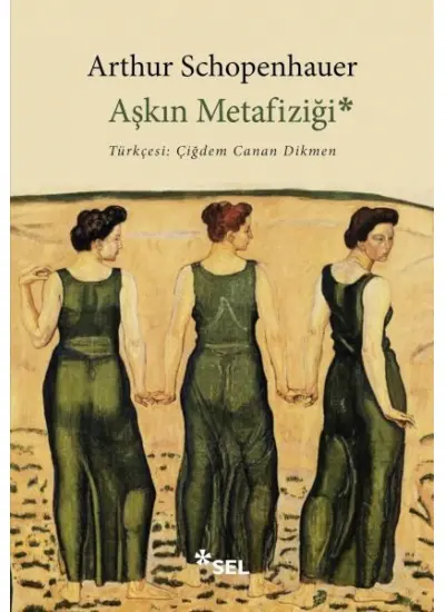 Aşkın Metafiziği  (4022)