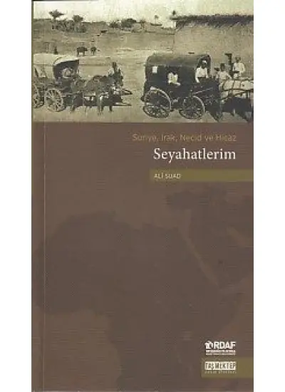 Seyahatlerim  (4022)